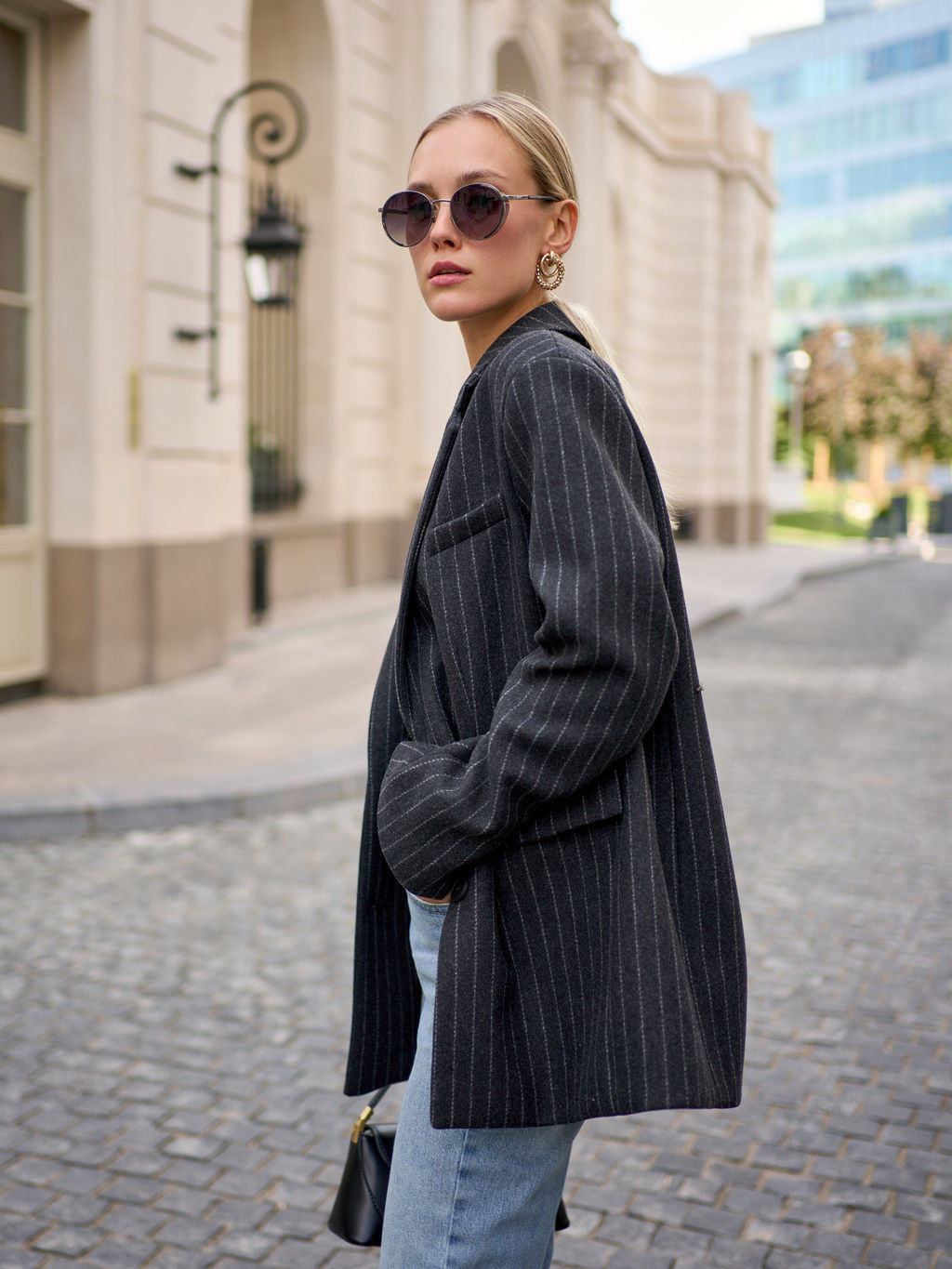 Пальто женское 

АРТ. 63050 - Hoops фото 18