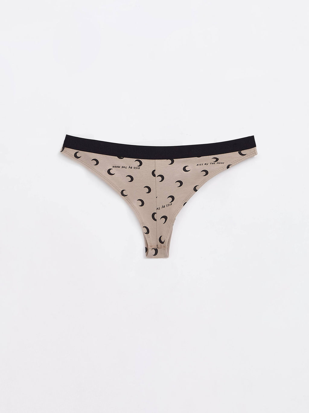 TATTOO MOON LBR 1760 cappuccino - Conte elegant фото 4