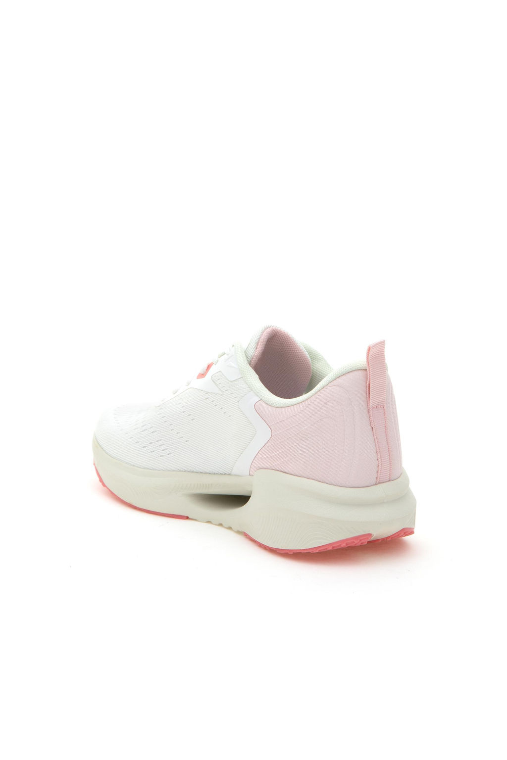 Kad_n Beyaz Spor Ayakkab_ Sepette S_rpriz _ndirim