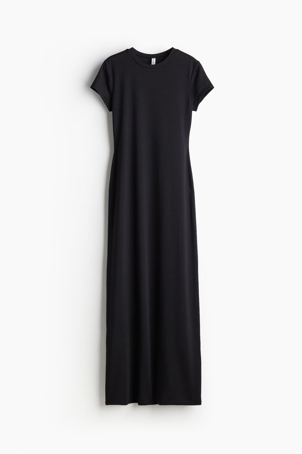 Vestido ajustado de punto - H&m фото 6