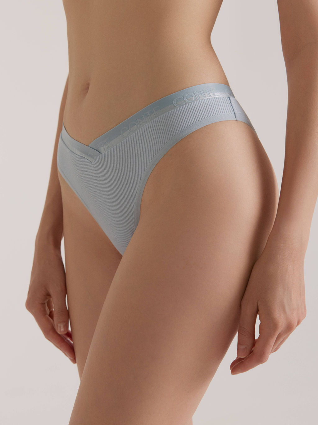 CONTE ACTIVE SHAPE LBR 3185 Трусы женские - Conte elegant фото 2