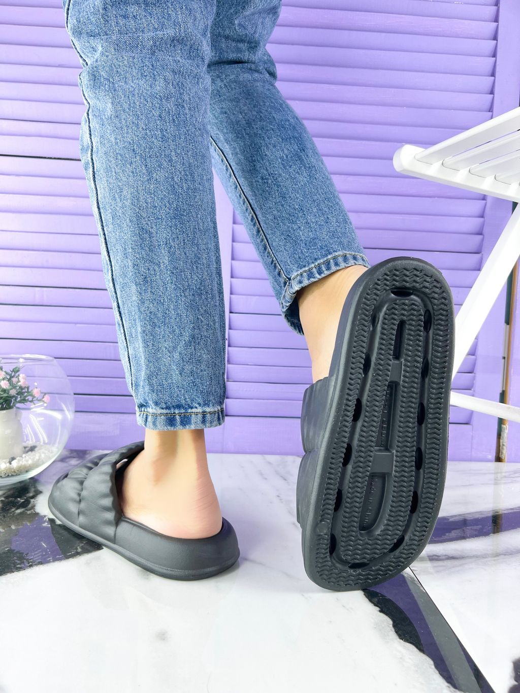 Шлепанцы ЭВА - Pirochi фото 2