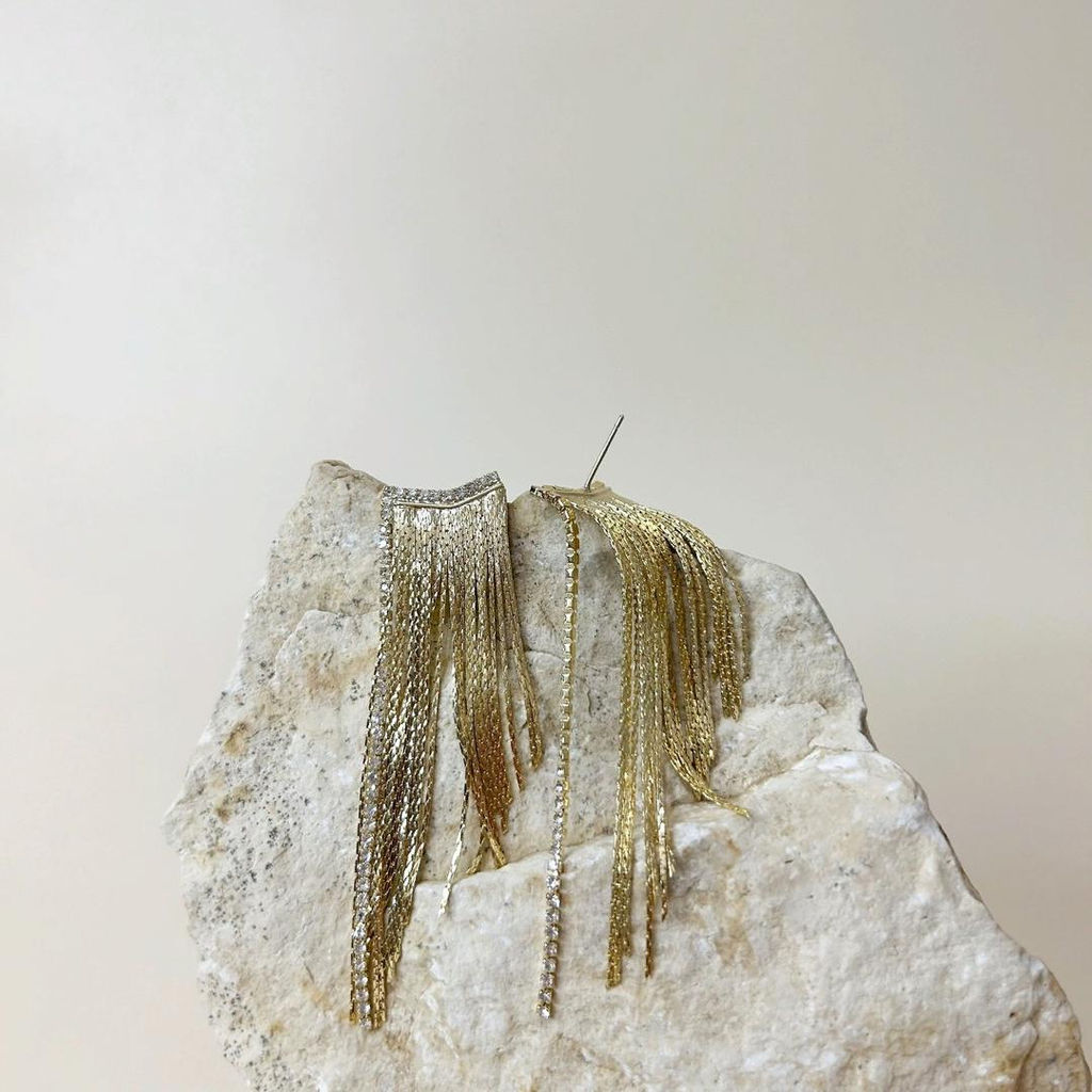 503209480-1 Серьги - J.prettier фото 3