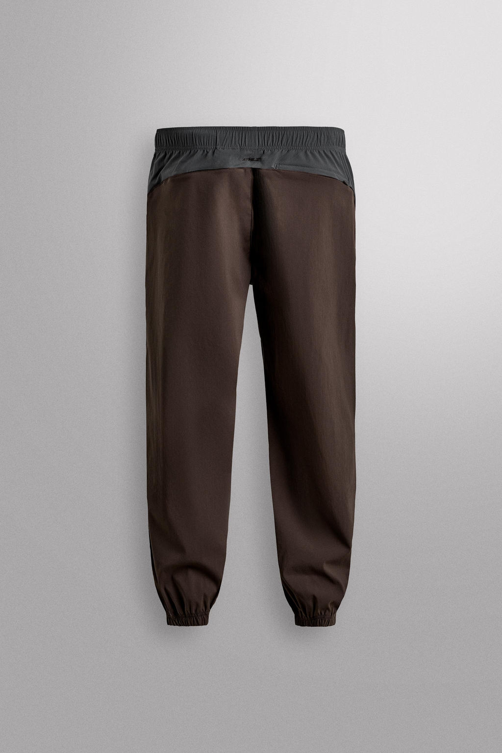 COLOUR BLOCK FOOTBALL TECHNICAL TROUSERS - Zara фото 8