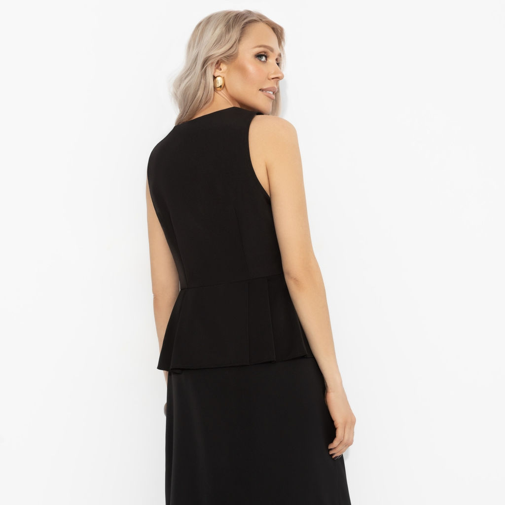 Комплект с юбкой для тех, кто знает, чего хочет, Внутренняя легкость (2 в 1) - Charutti фото 5