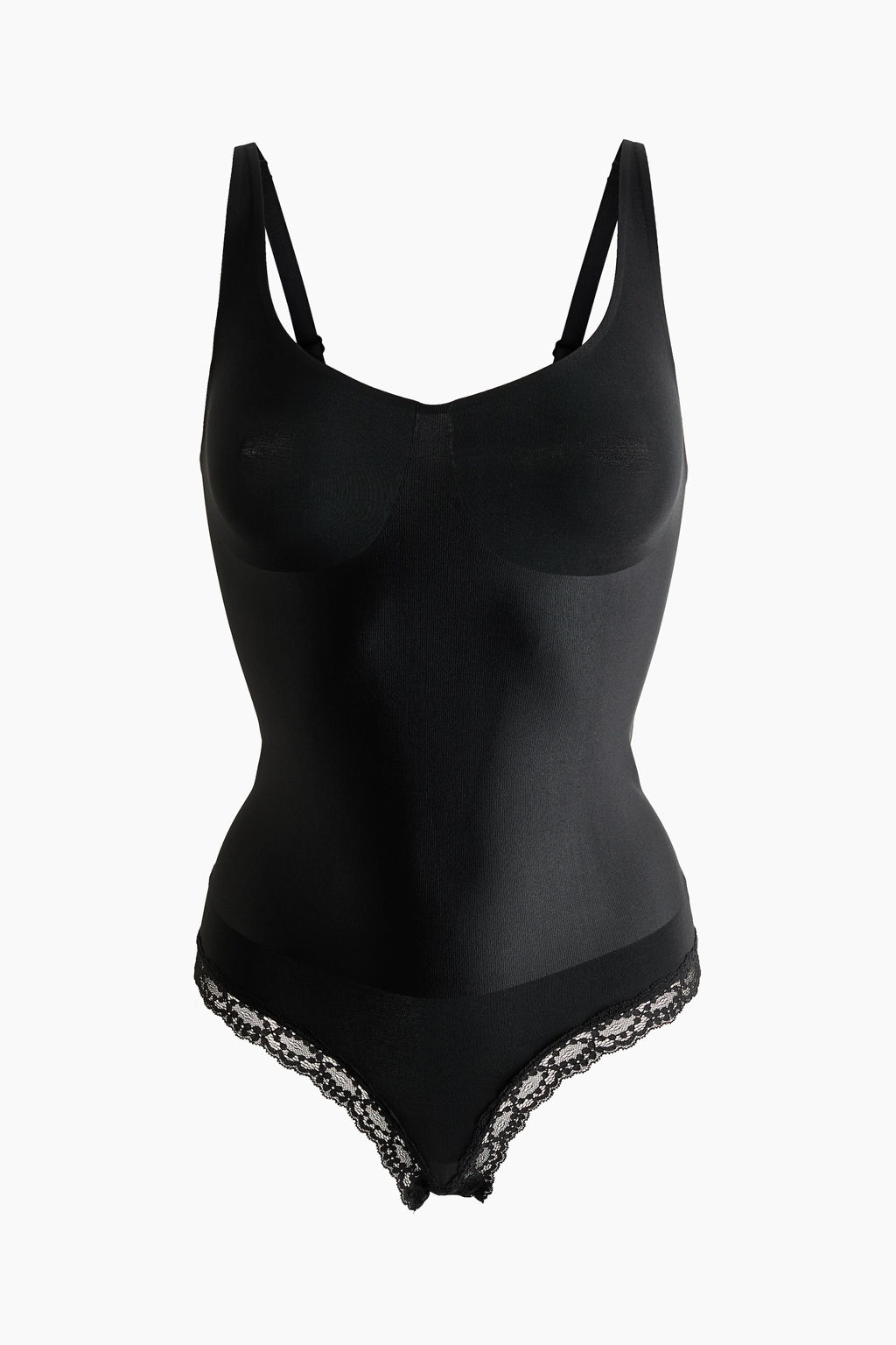 Body seamless Light Shape - H&m фото 2