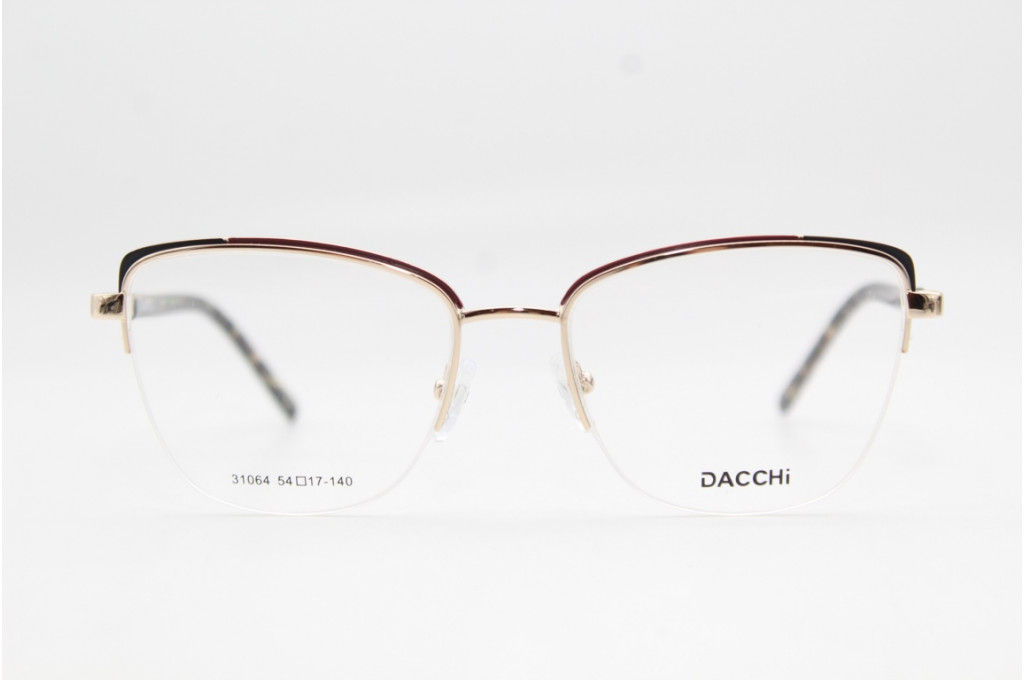 Оправа DACCHi 31064 54-17-140 С1