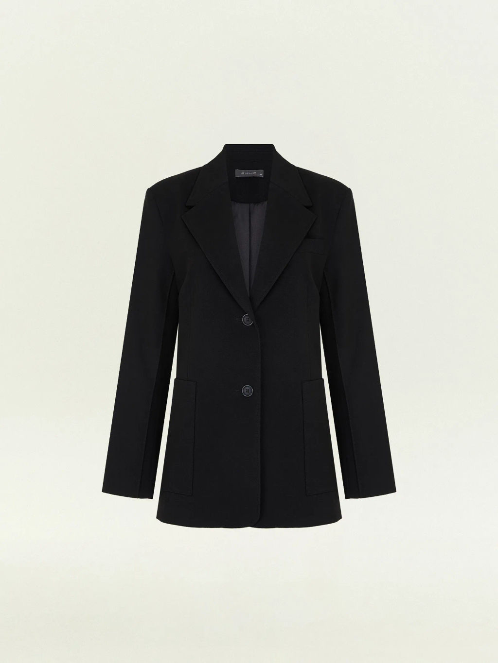 Приталенный жакет, ML864/cave - Emka фото 6