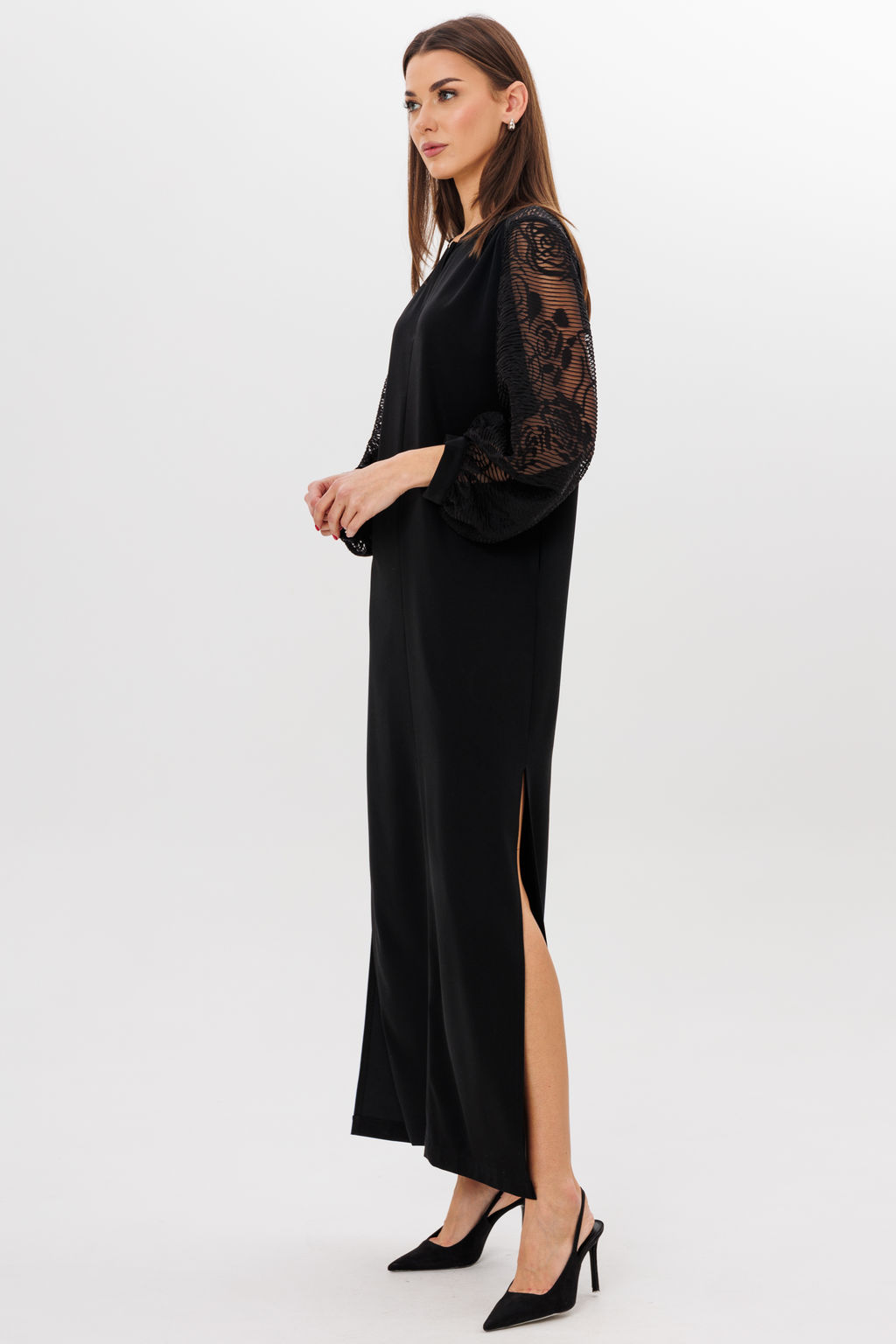 Платье 4253 - Kivviwear фото 7