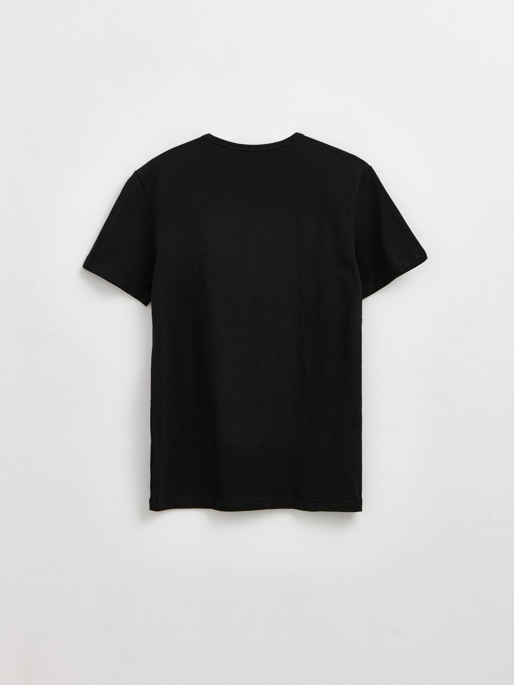DIWARI Фуфайка BASIC MEN MF 2025 (бандероль) black