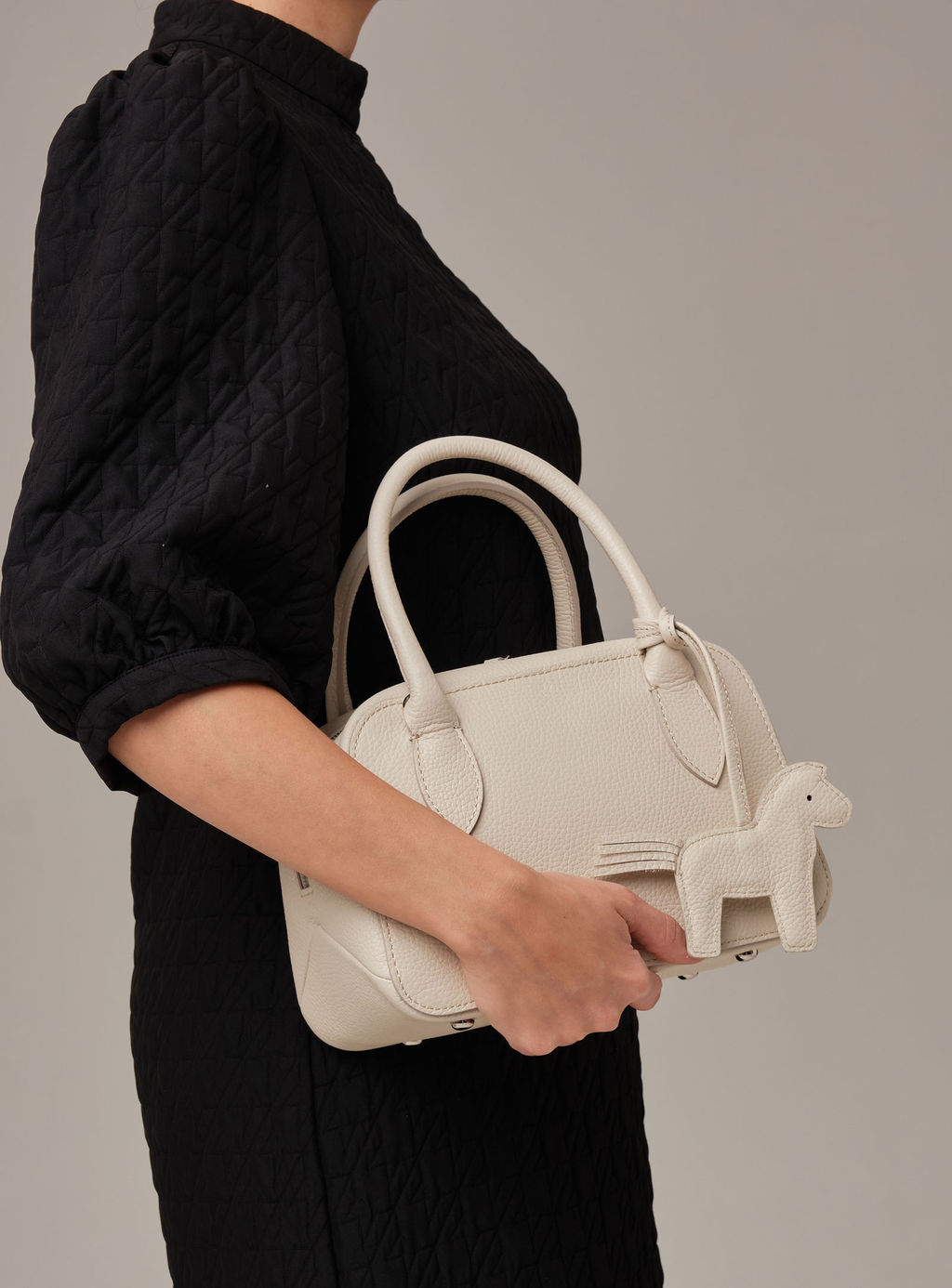 Сумка Polly summer DBR 31401 светлый крем  фото 3