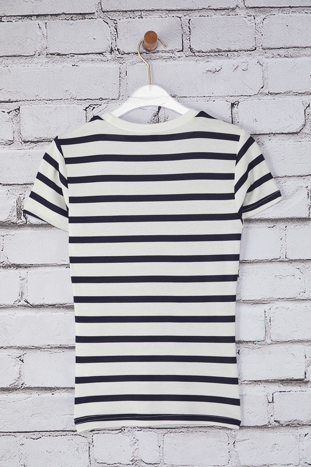 Trendyolmilla Siyah Viskoz/Yumusak Kumas Vucuda Oturan Esnek Orme Bluz TWOSS24BZ00296  фото 13