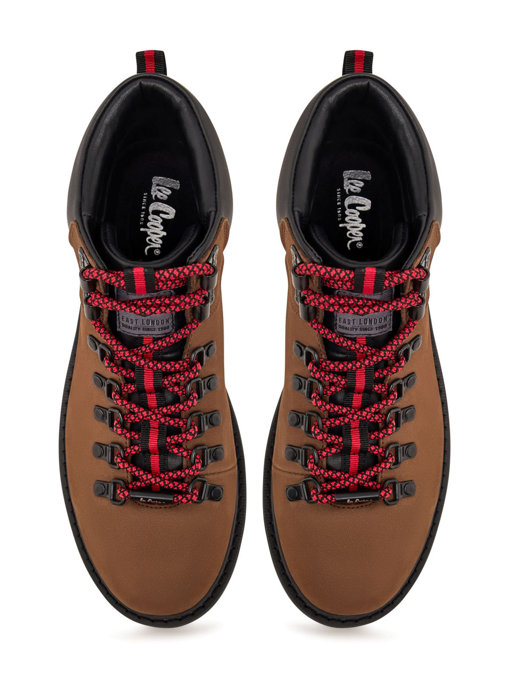 Ботинки / Lee Cooper фото 3