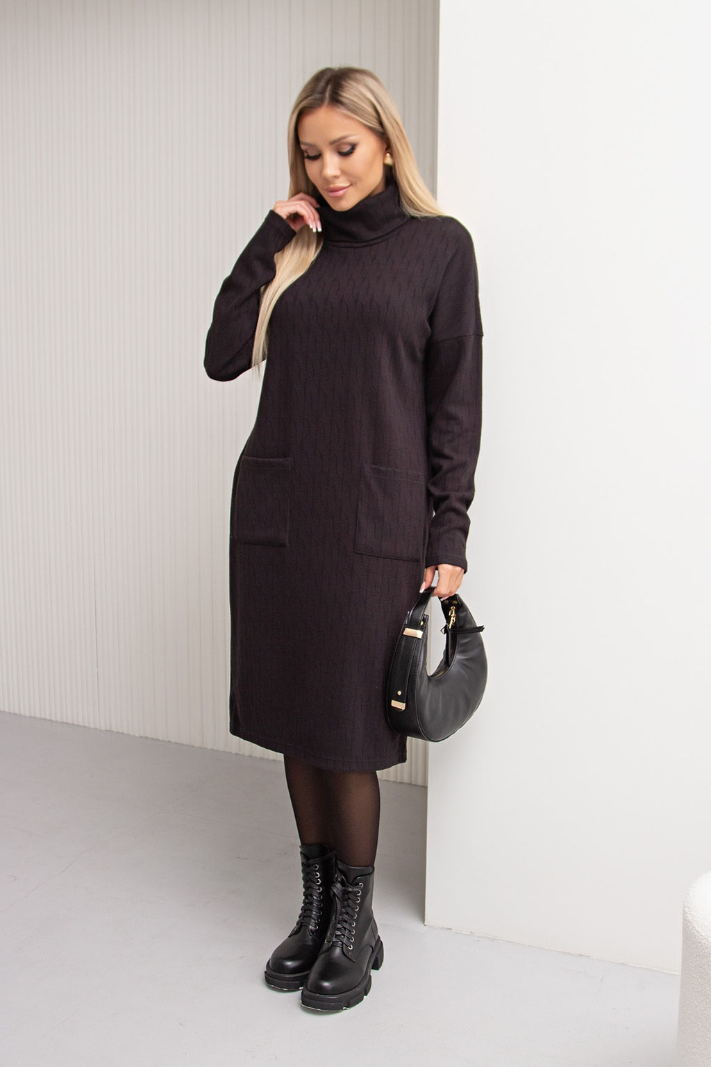 VALENTINA Платье Эльвина №5  фото 4