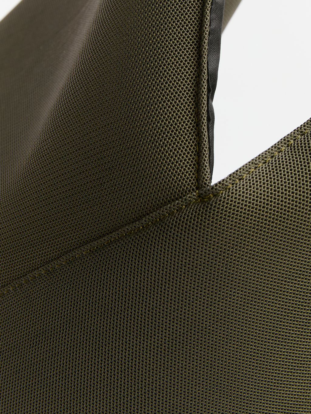 Женский шоппер TENDANCE Артикул 4534691, темно-зеленый  фото 3