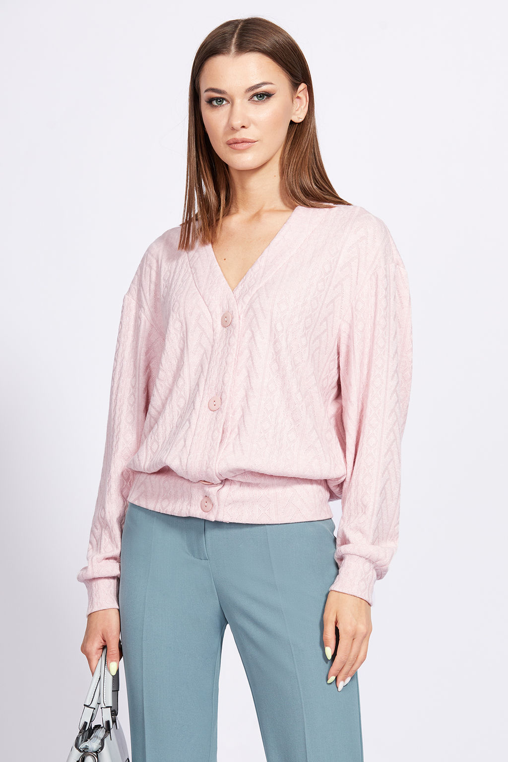 Брюки 2289 - Eola фото 16