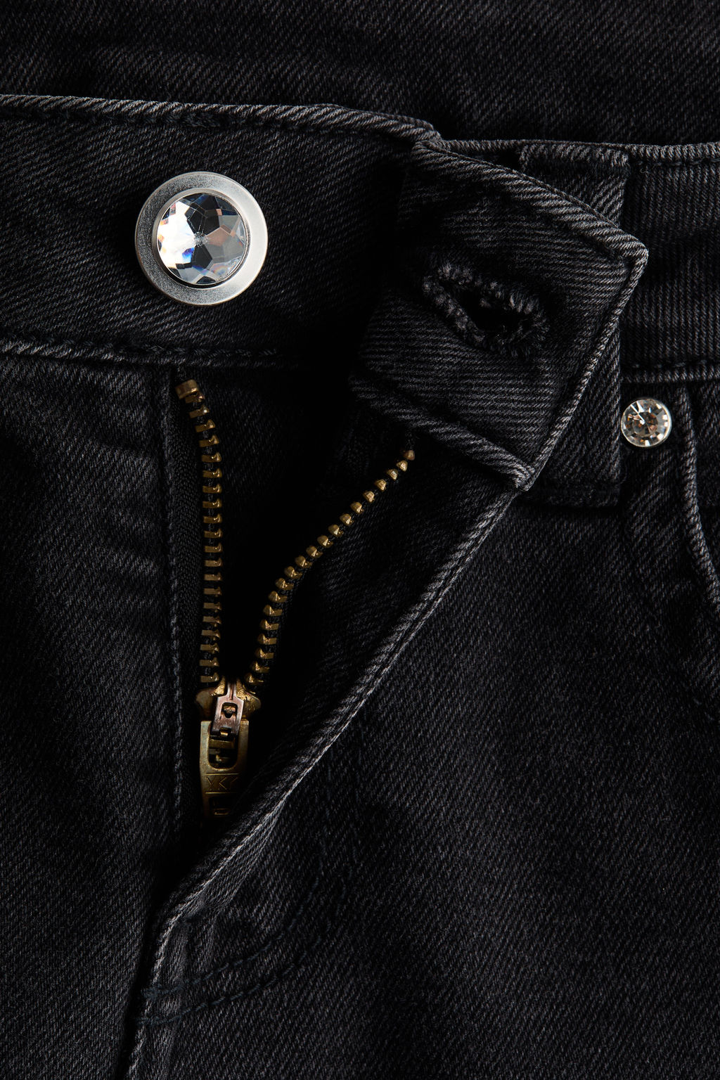 Flared Low Jeans - H&m фото 12