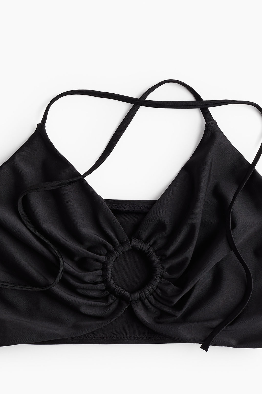Top de ba?o halter - H&m фото 3