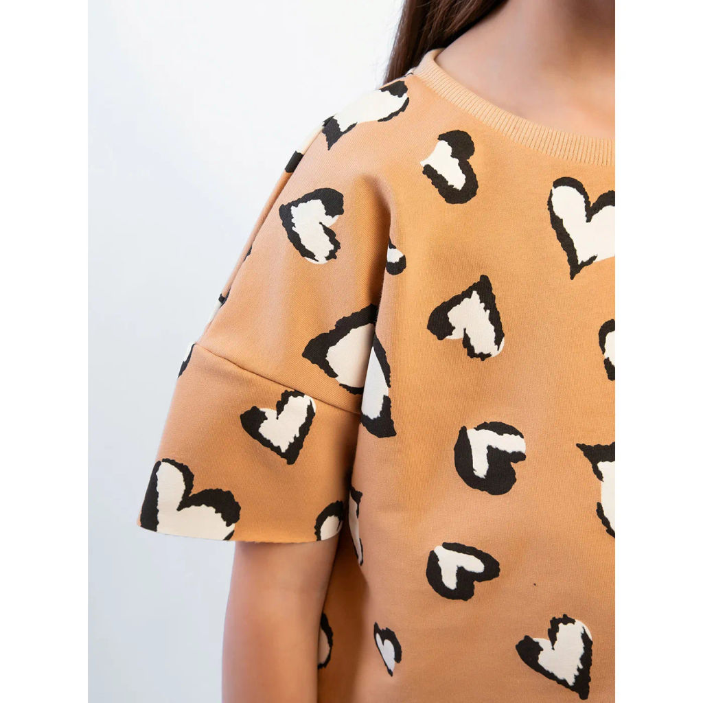 Комплект футер 2х нитка петля 7631320202 - Youlala фото 20