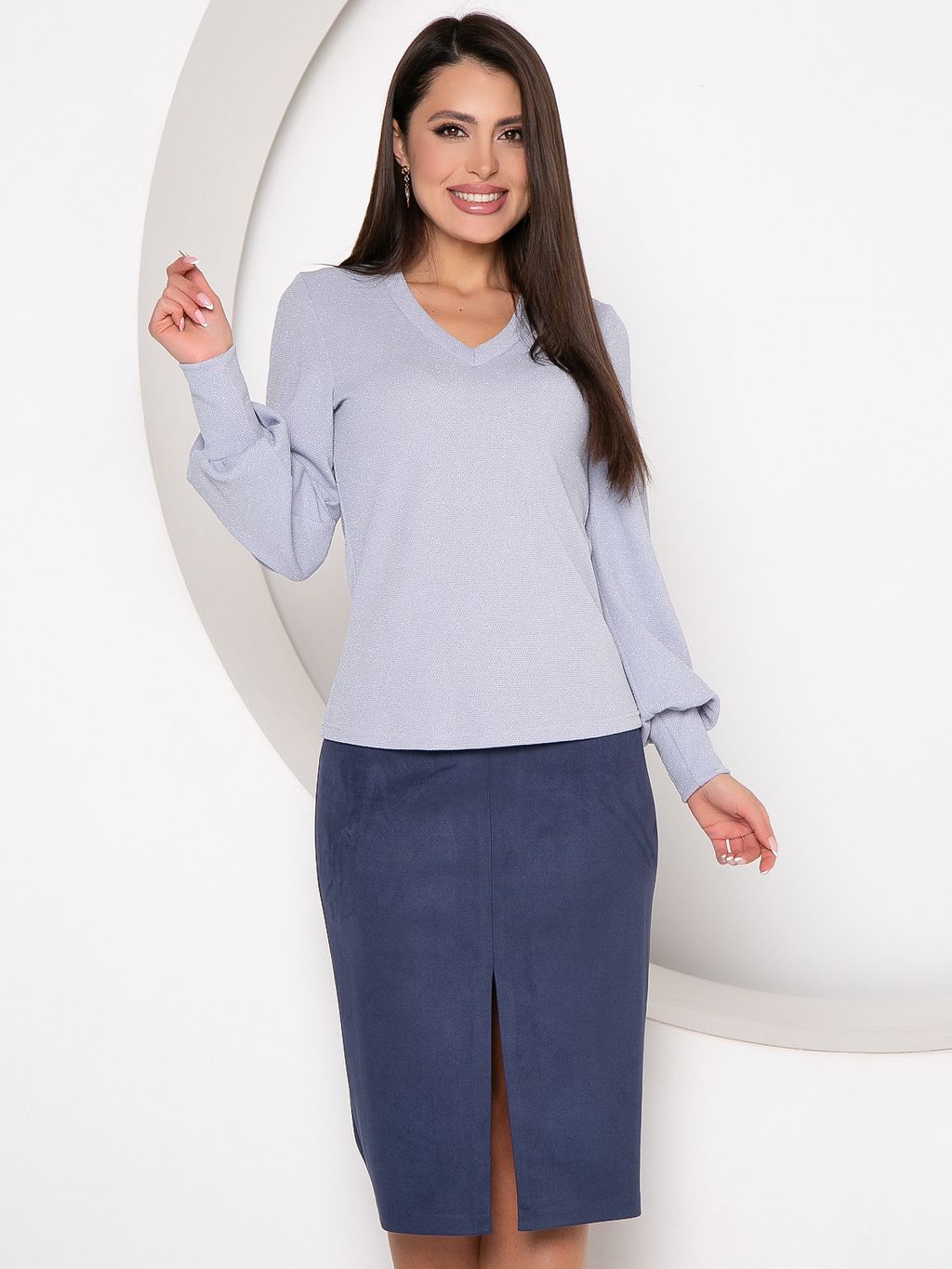 Джемпер Диана - Diolche фото 3