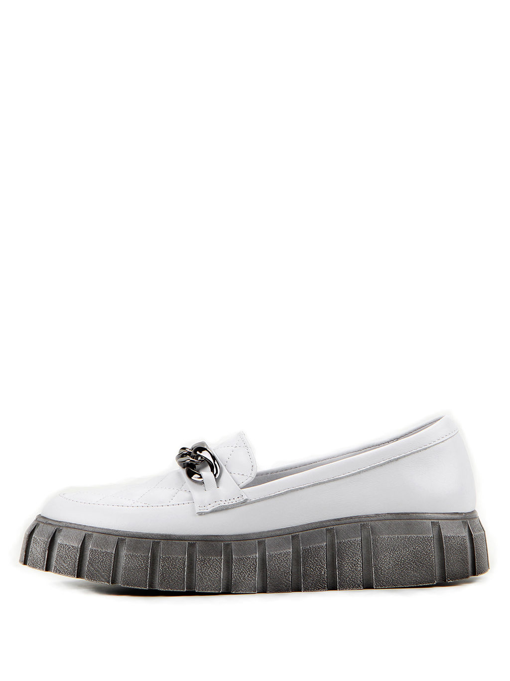 Лоферы туфли EDART 145.91505 gr. white R - Ed'art фото 5