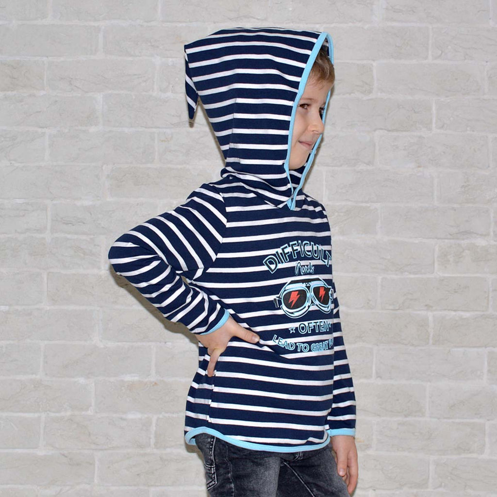 Джемпер для мальчика Youlala - Milimbi фото 2