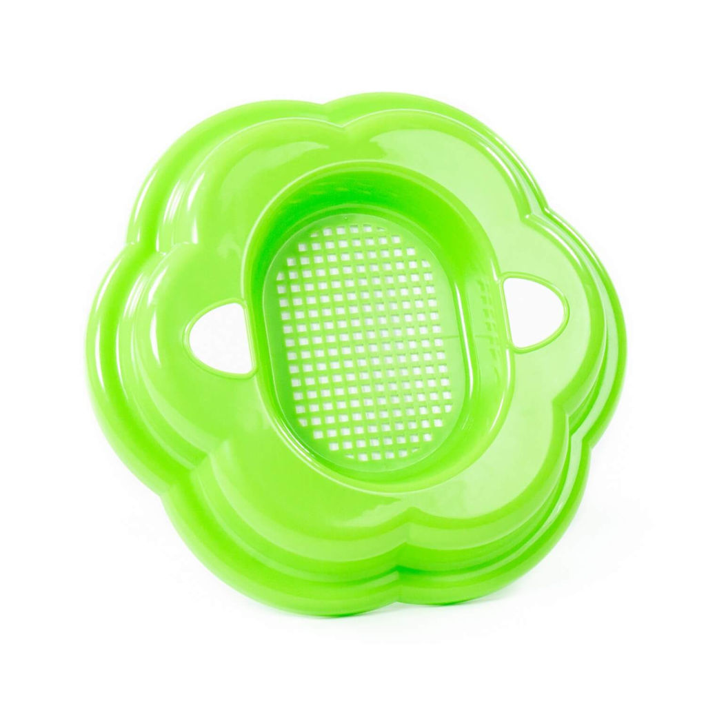 Ситечко-цветок большое - Полесье фото 2