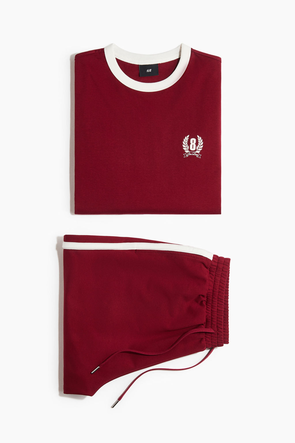 Conjunto de estar por casa 2 piezas - H&m фото 2