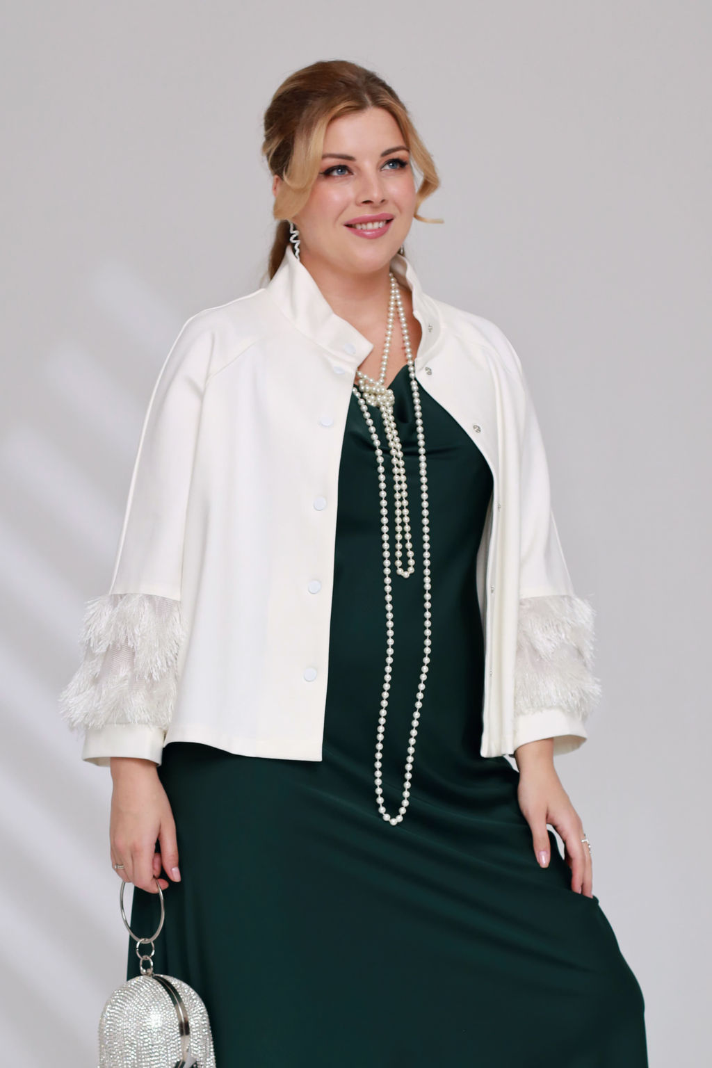 Болеро-20361 - Lady maria фото 11