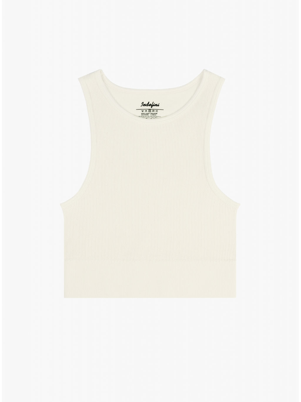 Женскийтоп Indefini (Арт.594500-3172TDJ)  фото 5