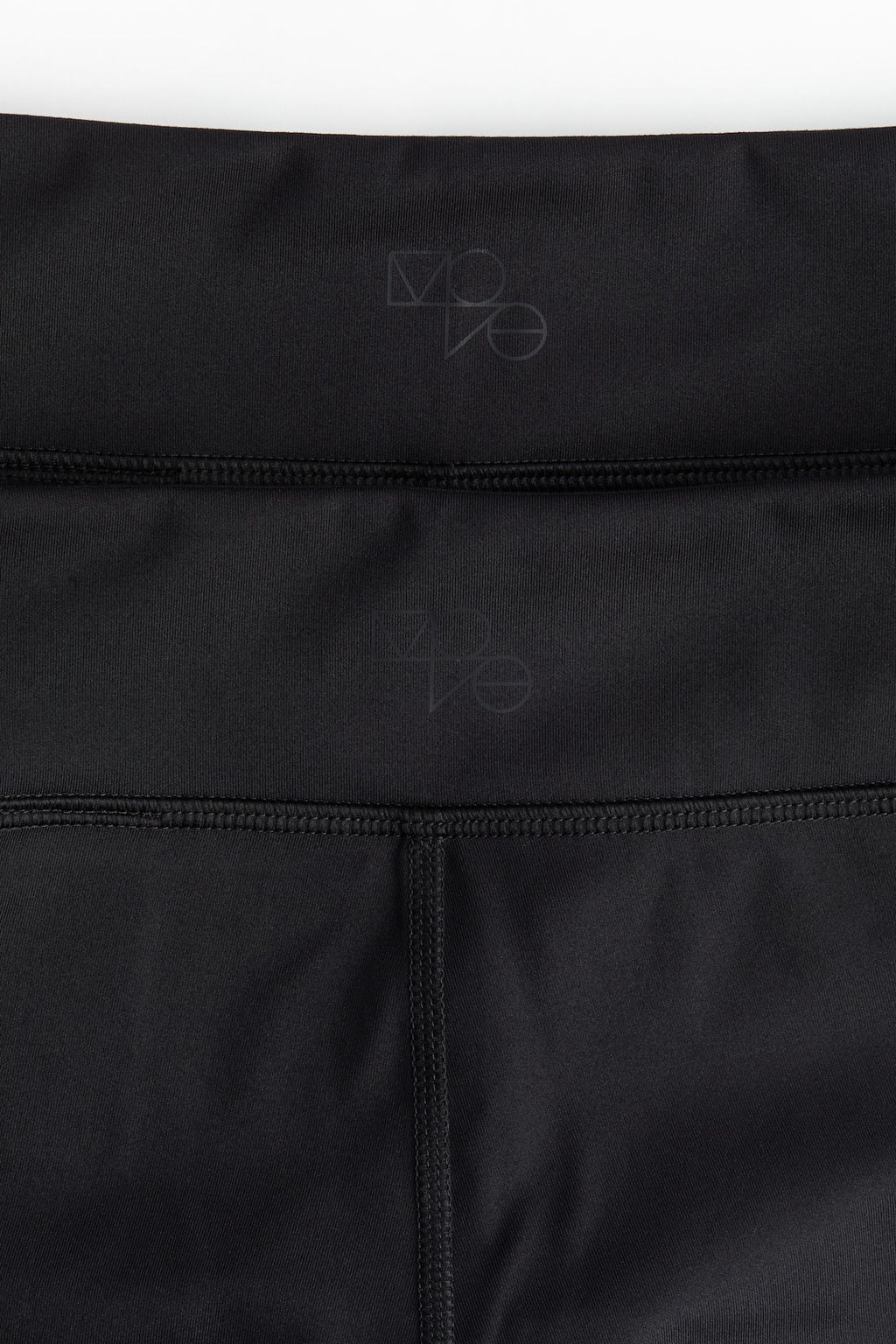 Pack de 2 mallas ciclistas de deporte en DryMove - H&m фото 5