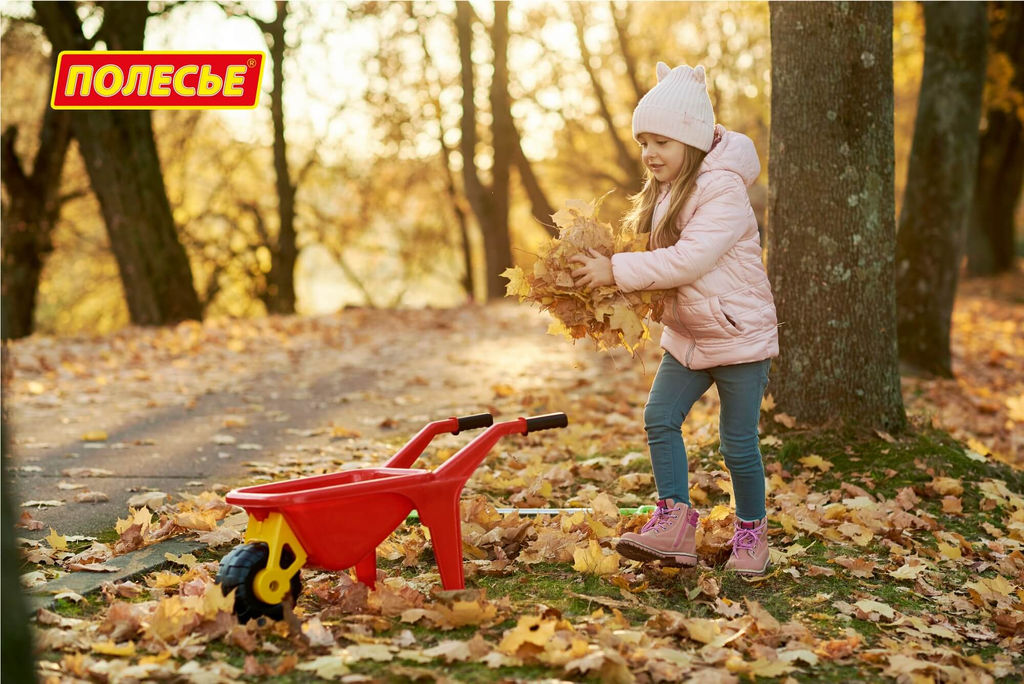 Тачка Садовод - Полесье фото 15