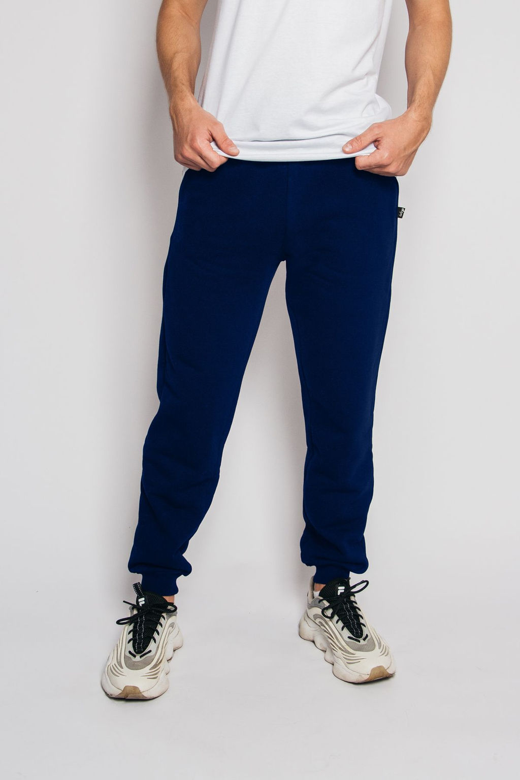 Брюки взрослые 1183 Lets go - Let's go фото 17