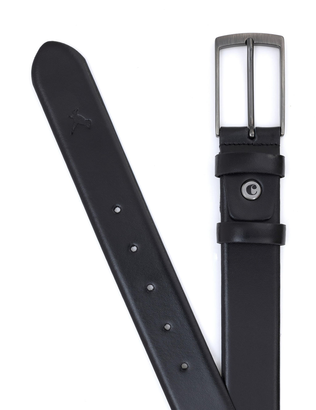 Черный пояс