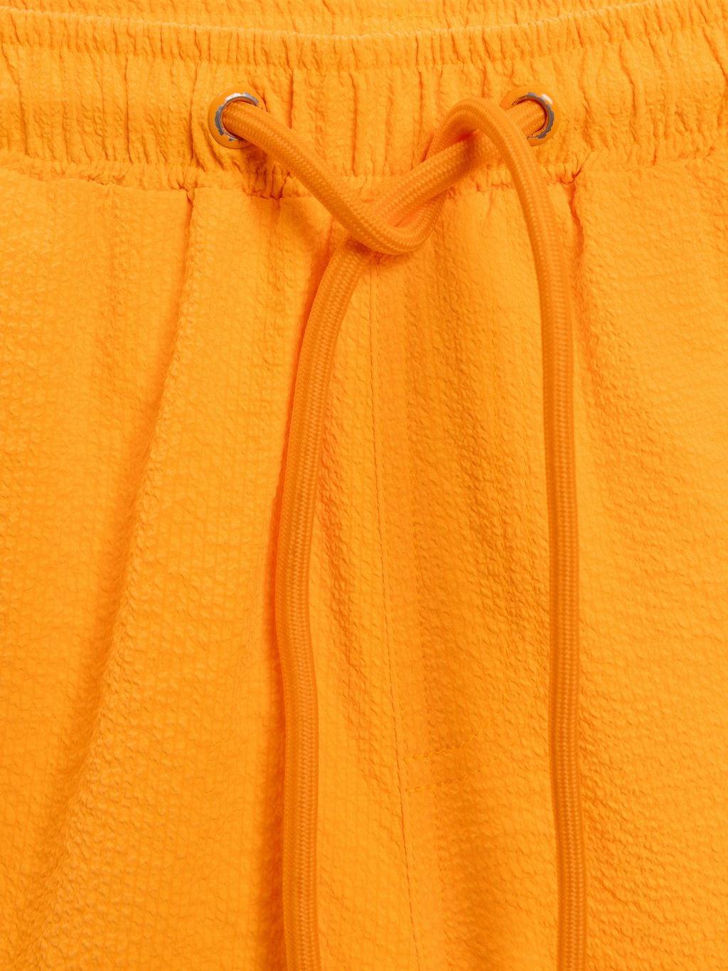 ACOOLA / Шорты купальные детские для мальчиков Bieno оранжевый фото 3