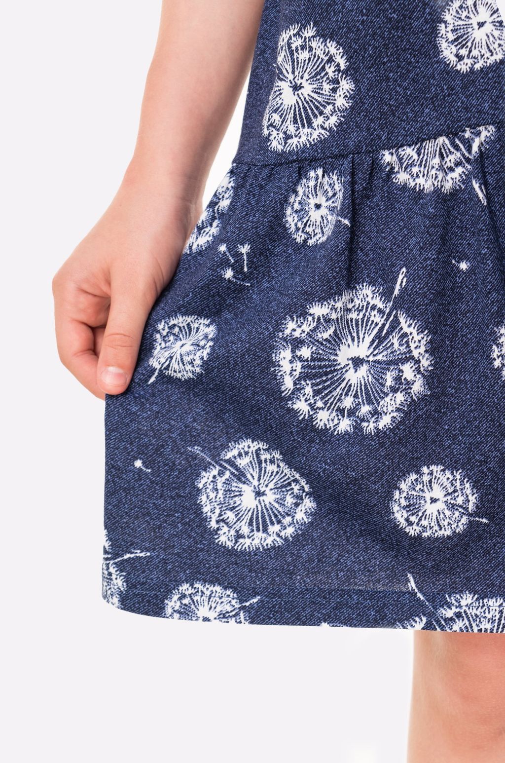 Сарафан для девочки Happy Fox  фото 65