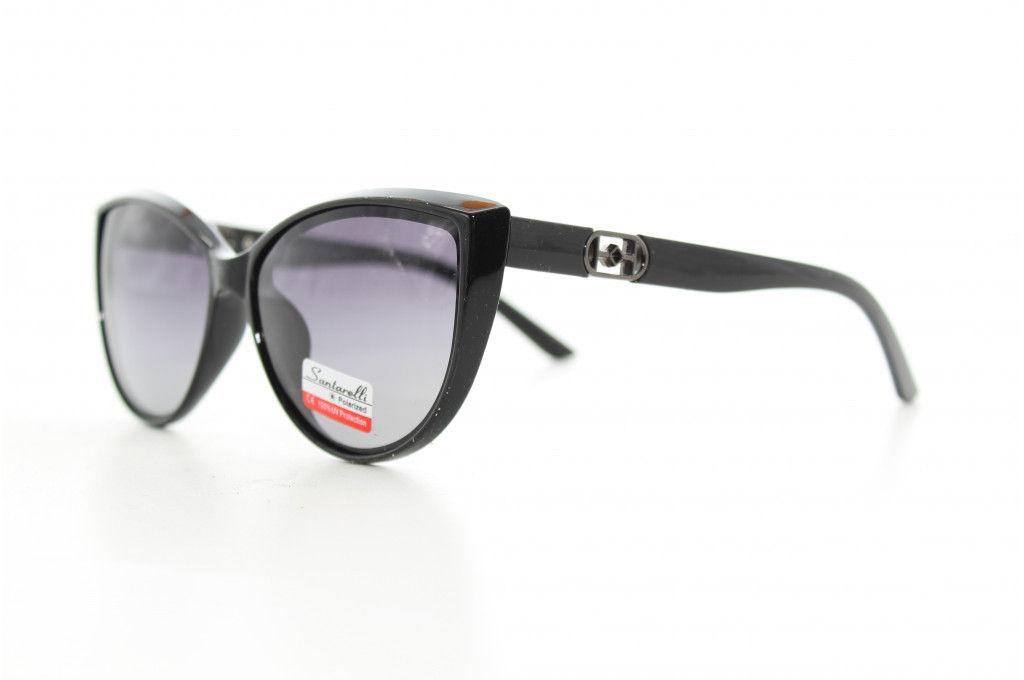 Солнцезащитные очки Santarelli (Polarized) 2514 57-16-138 С1