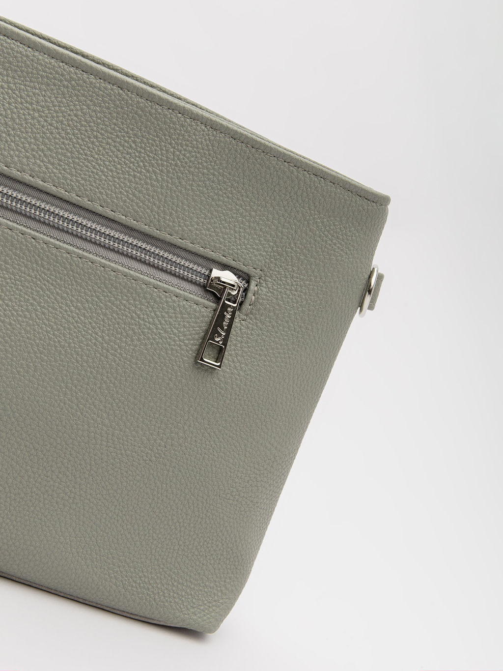 Оливковый кросс-боди S.Lavia  фото 4