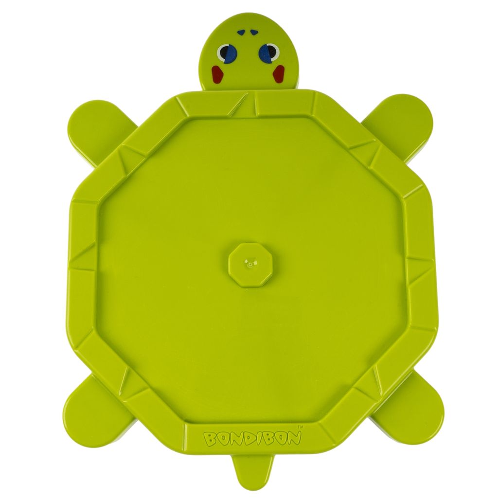 Игра настольная логическая с т.з.Bondibon ЦВЕТНАЯ ЧЕРЕПАШКА фото 17