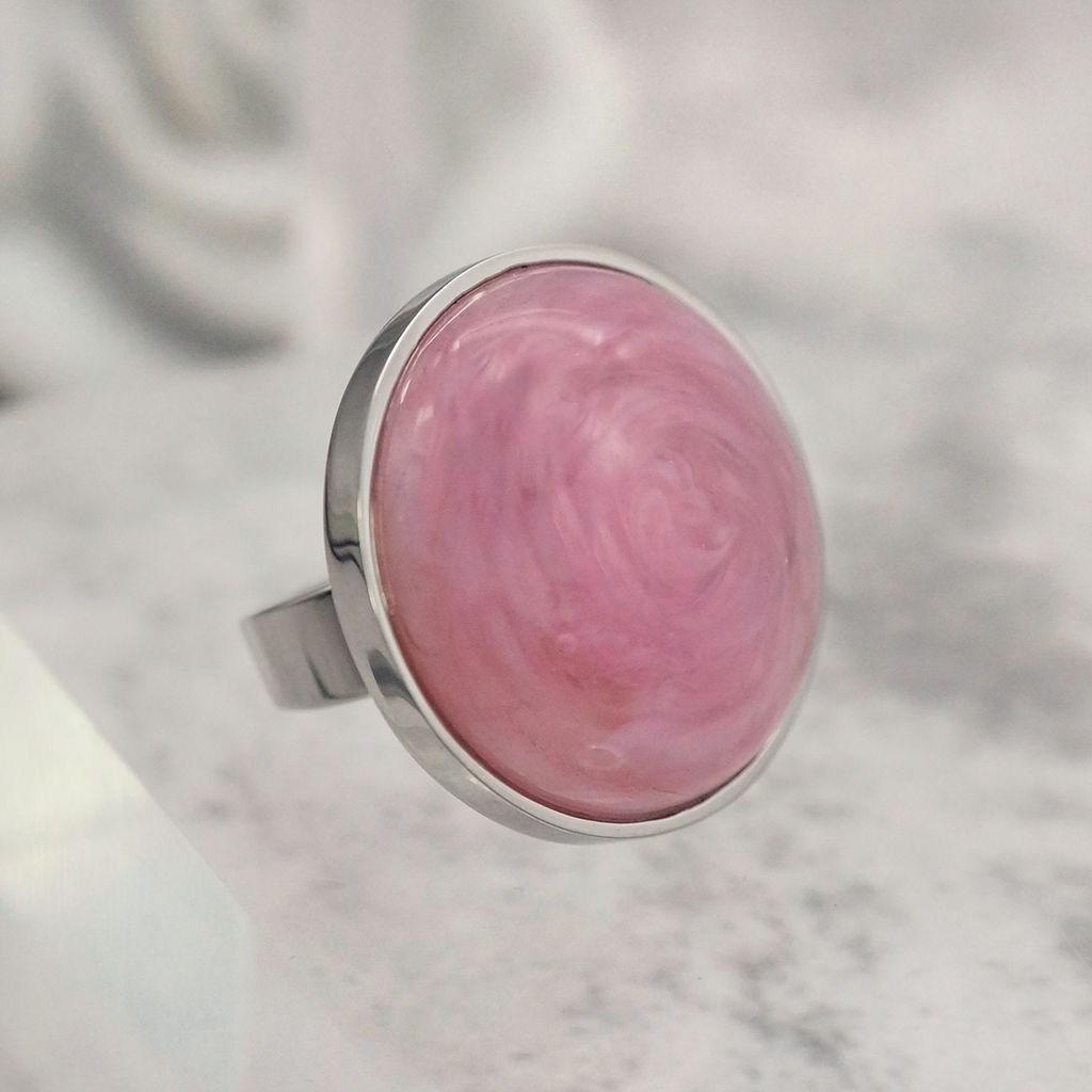 ICE ROSE Кольцо КC4740