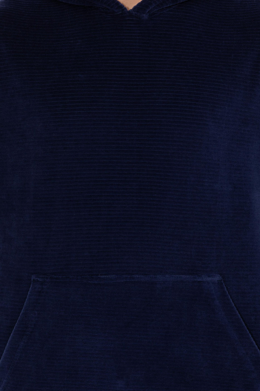 U. S. Polo Assn Мужская темно-синяя комфортная толстовка с капюшоном - U.s. polo assn фото 6