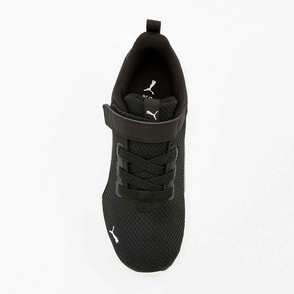 Детские кроссовки PUMA Anzarun Lite AC+ PS Артикул 4158774, черный