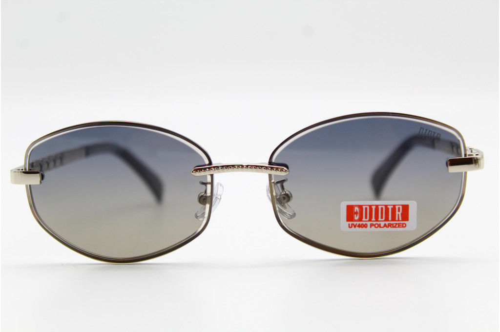 Солнцезащитные очки DIDTR (Polarized) с мешочком 0798 58-16-144 С6