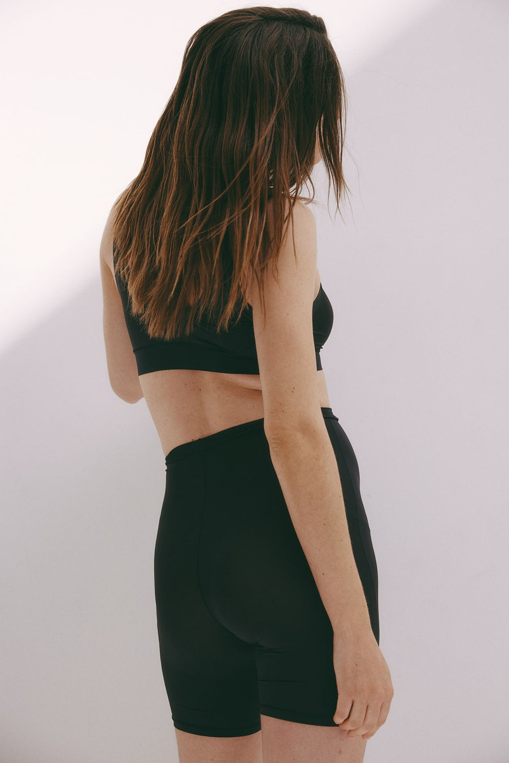 MAMA Pack de 2 culottes - H&m фото 3