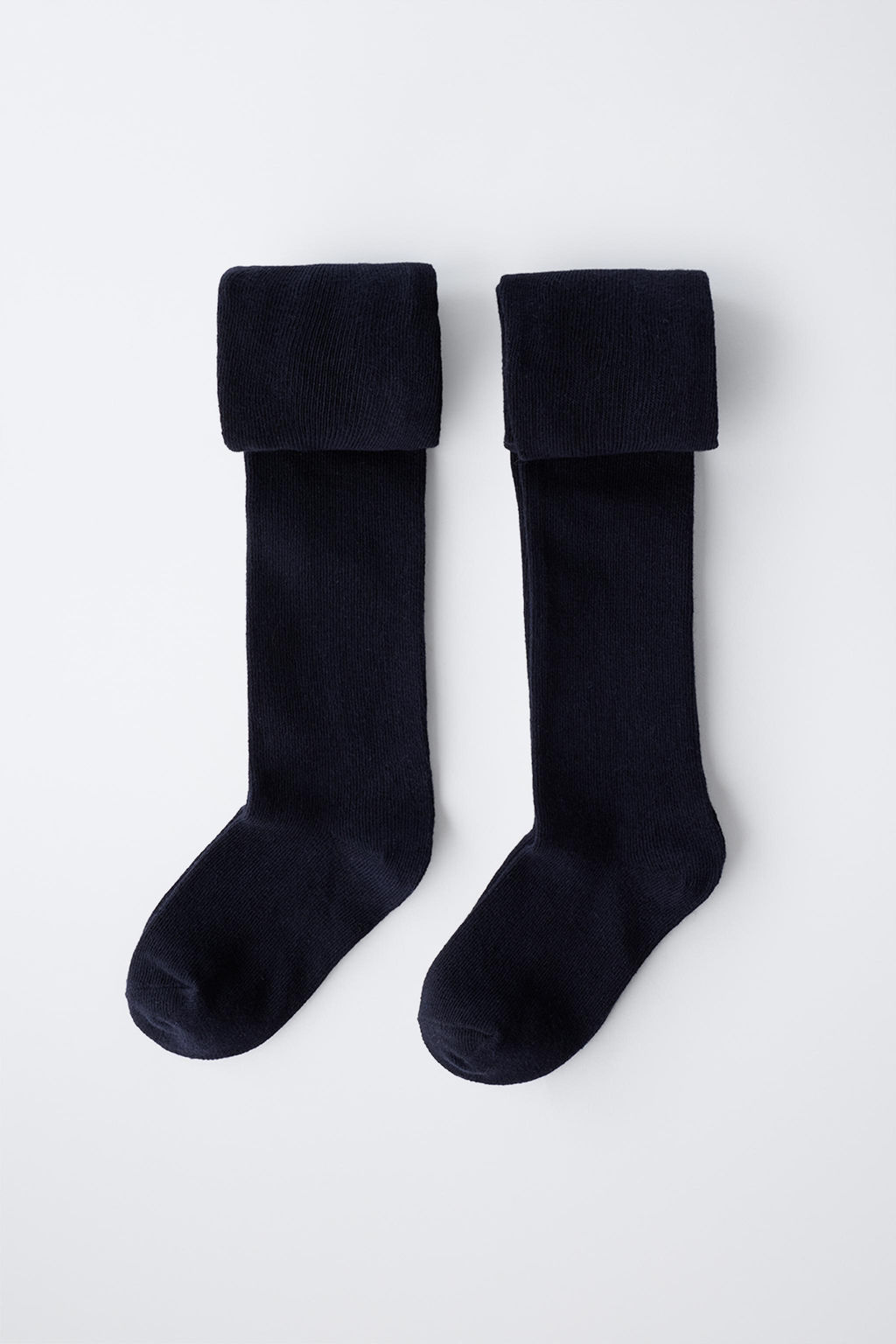 2-PACK OF PLAIN TIGHTS - Zara фото 4