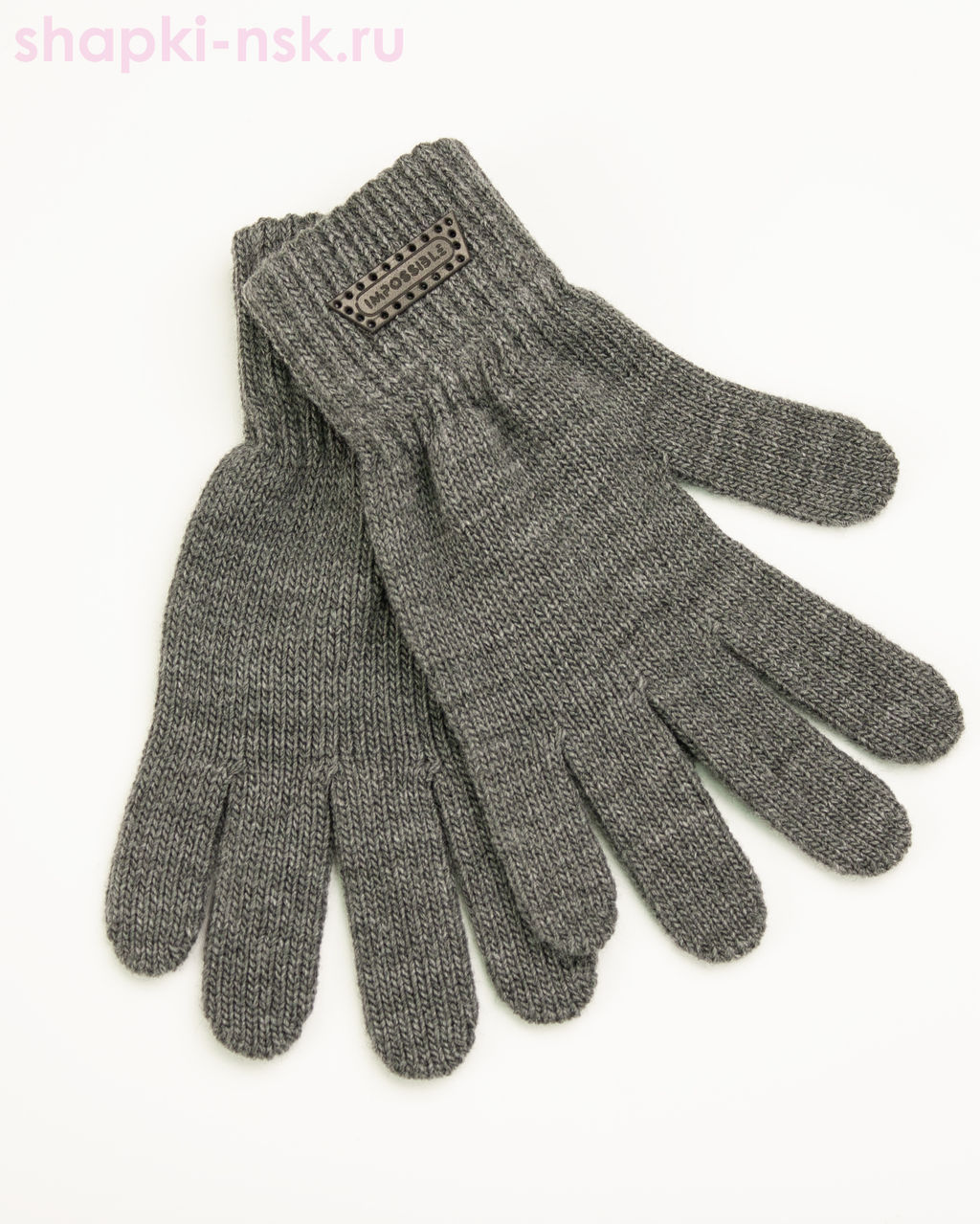 021-TGm Перчатки для мальчика (11-13 лет)