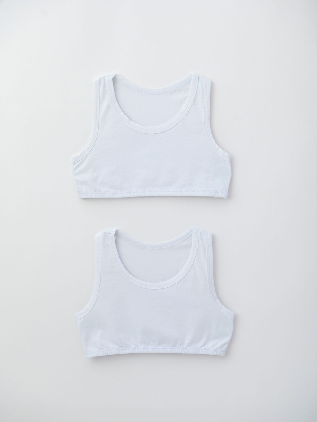 Топ бельевой 2 шт в комплекте - Lesi kids фото 2