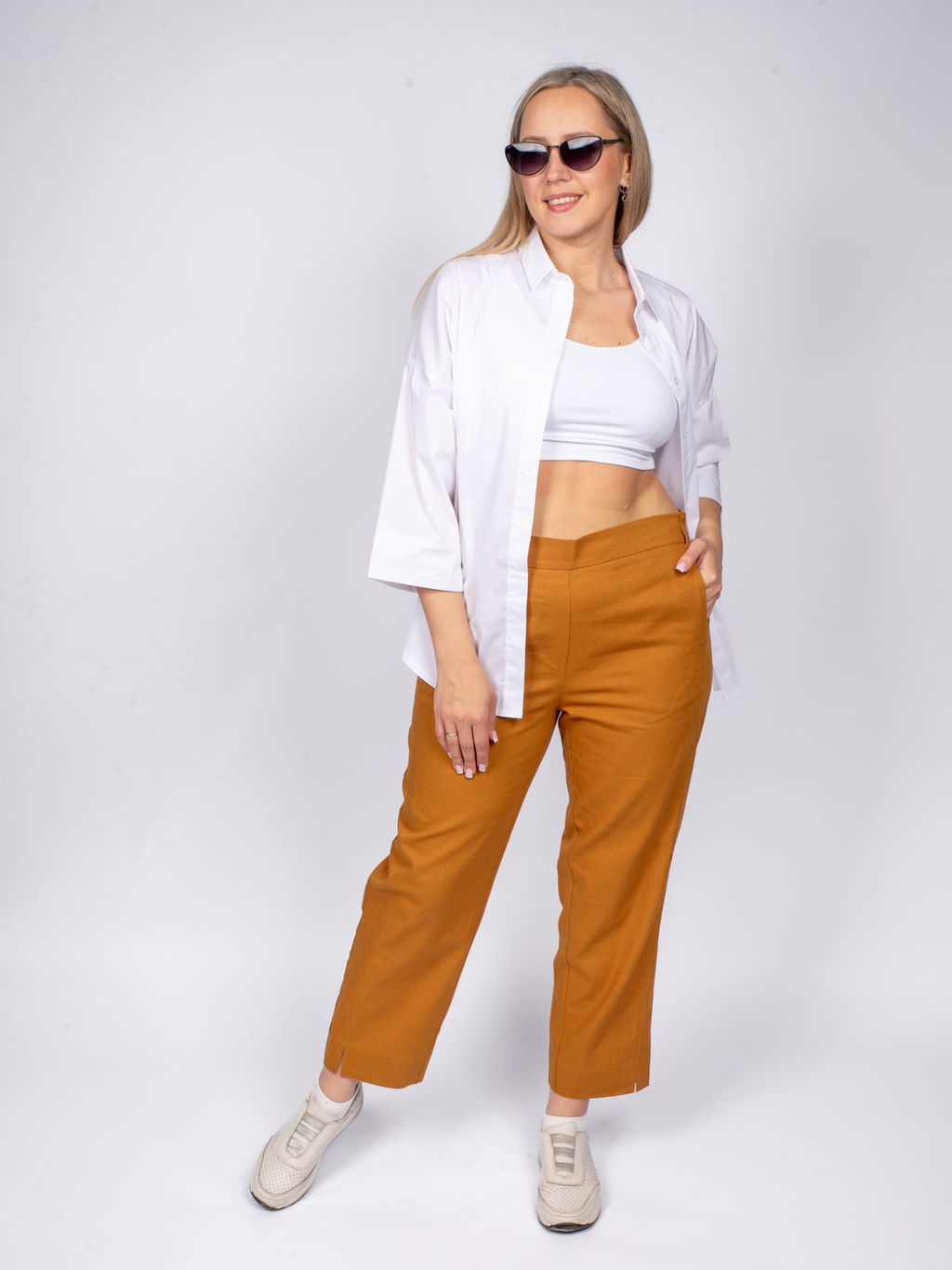 Брюки женские 119912 Lets go - Let's go фото 6