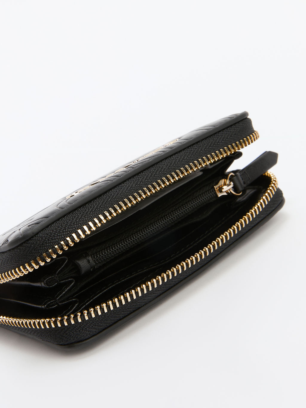 Женский кошелёк VALENTINO LIO RE Артикул 4070974, черный