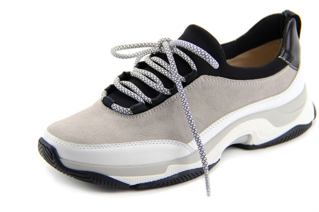 Кроссовки EDART 135.cros.grey